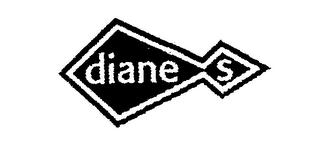 DIANE S logo