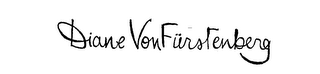 DIANE VON FURSTENBERG logo