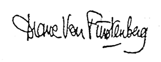 DIANE VON FURSTENBERG logo