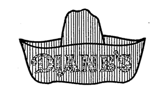 DIANE'S logo
