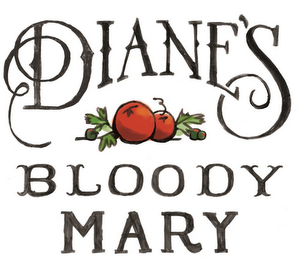 DIANE'S BLOODY MARY logo