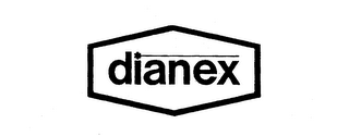 DIANEX logo