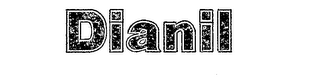 DIANIL logo