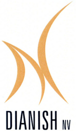 DIANISH NV logo