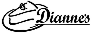 DIANNE'S logo
