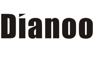 DIANOO logo