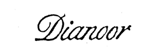 DIANOOR logo