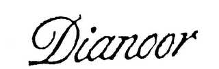DIANOOR logo