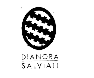 DIANORA SALVIATI logo