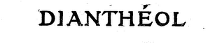 DIANTHEOL logo