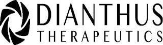 DIANTHUS THERAPEUTICS logo
