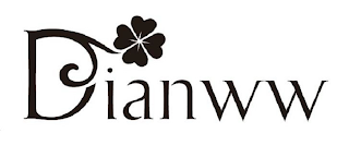 DIANWW logo