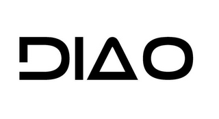 DIAO logo