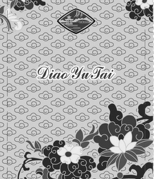 DIAO YU TAI logo