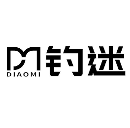 DIAOMI logo