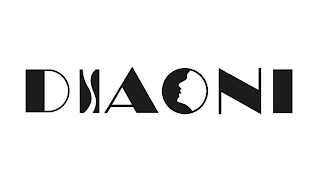 DIAONI logo