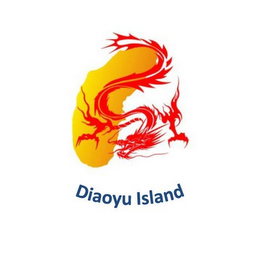 DIAOYU ISLAND logo