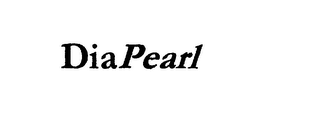 DIAPEARL logo