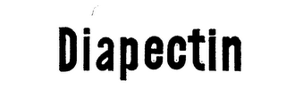 DIAPECTIN logo