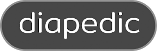 DIAPEDIC logo
