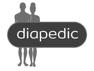 DIAPEDIC logo