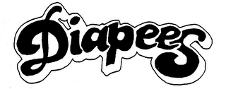 DIAPEES logo