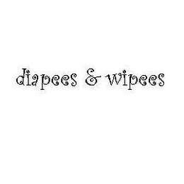 DIAPEES & WIPEES logo