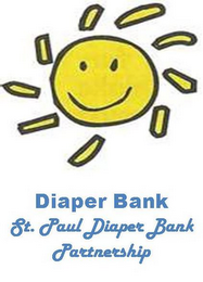 DIAPER BANK ST. PAUL DIAPER BANK PARTNERSHIP
