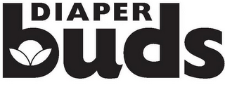 DIAPER BUDS logo