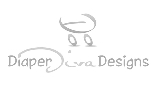 DIAPER DIVA DESIGNS logo