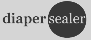 DIAPER SEALER