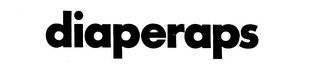 DIAPERAPS