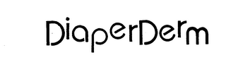 DIAPERDERM logo