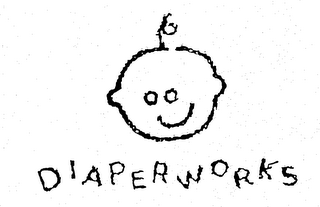 DIAPERWORKS logo