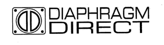 DIAPHRAGM DIRECT logo