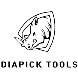 DIAPICK TOOLS logo