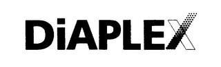 DIAPLEX logo