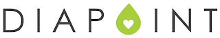 DIAPOINT logo