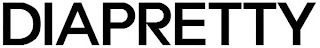 DIAPRETTY logo