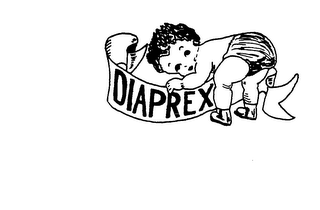 DIAPREX logo