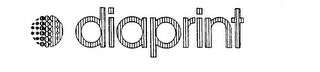 DIAPRINT logo