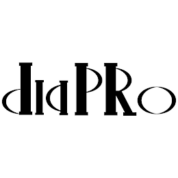 DIAPRO logo