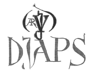 DIAPS logo