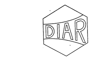 DIAR logo