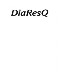 DIARESQ logo