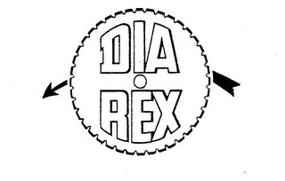 DIA.REX logo