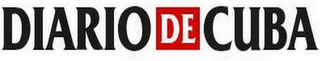 DIARIO DE CUBA logo