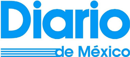 DIARIO DE MÉXICO logo