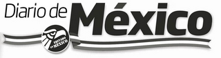 DIARIO DE MÉXICO EDITADO EN MÉXICO logo