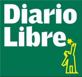 DIARIO LIBRE logo